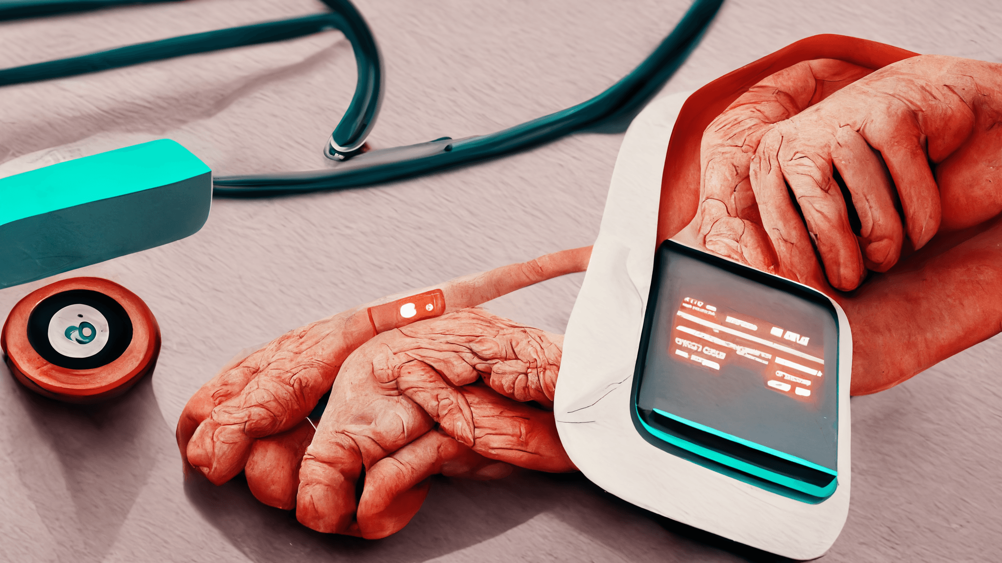 The Future of Healthcare